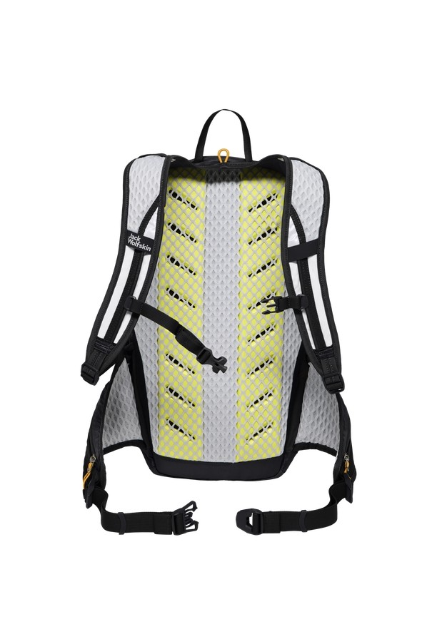 Jack Wolfskin Moab Jam 16 Fietsrugzak Dames Zwart | 47213043