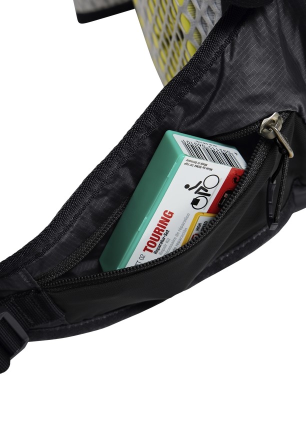 Jack Wolfskin Moab Jam 16 Fietsrugzak Heren Zwart | 81877527