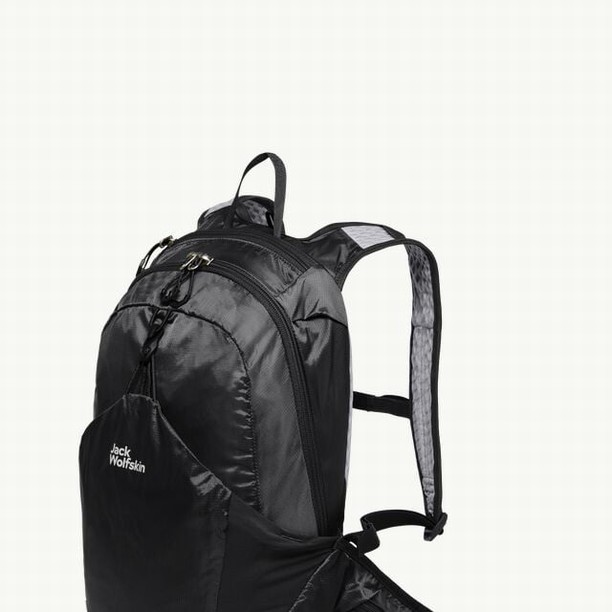 Jack Wolfskin Moab Jam 16 Fietsrugzak Heren Zwart | 43180463