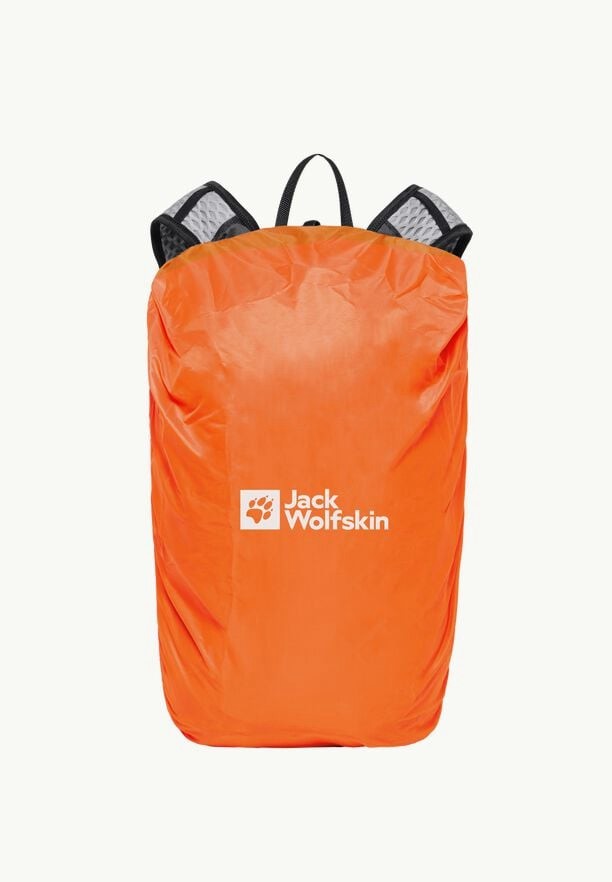 Jack Wolfskin Moab Jam 16 Fietsrugzak Heren Zwart | 43180463