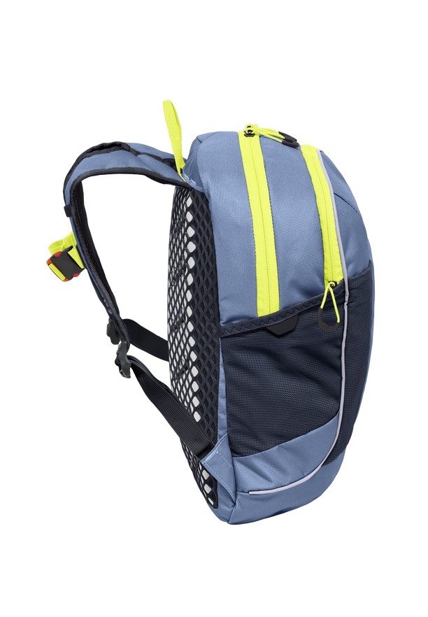 Jack Wolfskin Moab Jam Rugzakken Dames Blauw | 42675459
