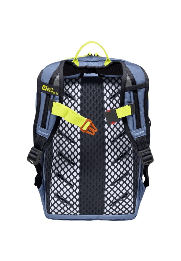 Jack Wolfskin Moab Jam Rugzakken Dames Blauw | 42675459