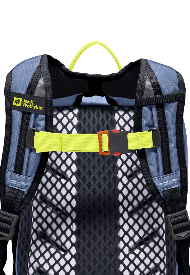 Jack Wolfskin Moab Jam Rugzakken Dames Blauw | 42675459