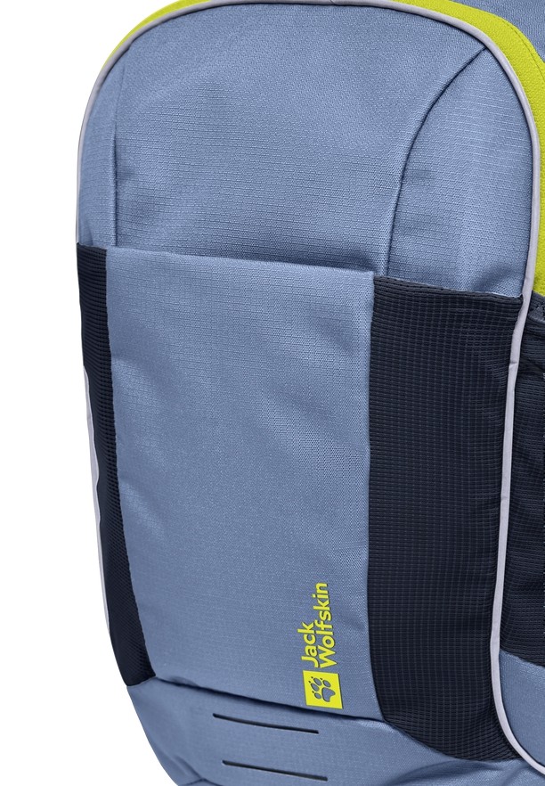 Jack Wolfskin Moab Jam Rugzakken Dames Blauw | 42675459