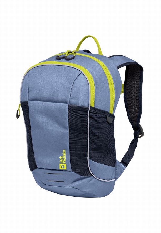 Jack Wolfskin Moab Jam Rugzakken Dames Blauw | 42675459