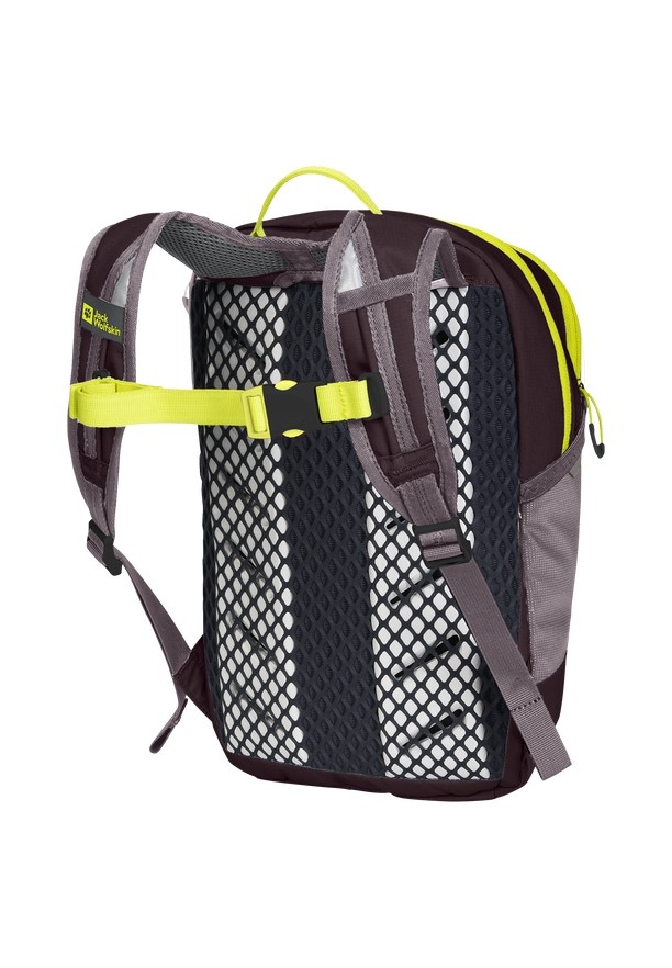 Jack Wolfskin Moab Jam Rugzakken Dames Paars | 55787304