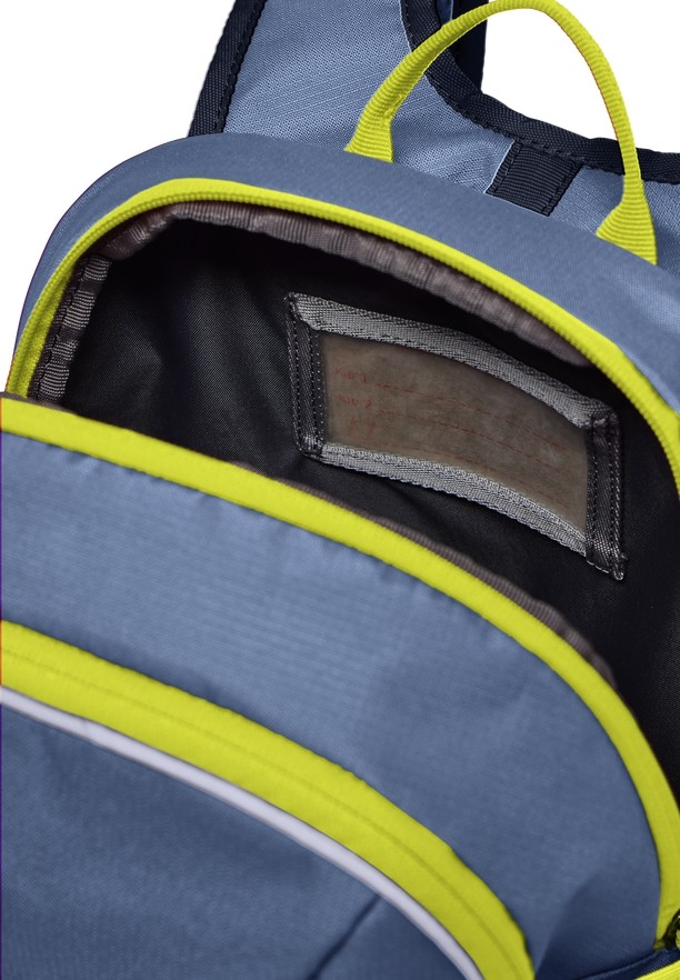 Jack Wolfskin Moab Jam Rugzakken Heren Blauw | 61423124