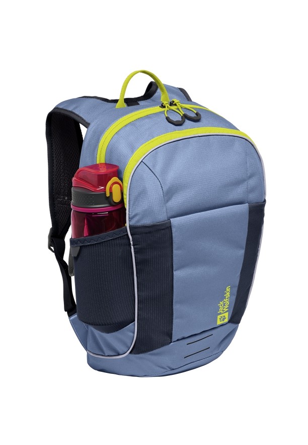 Jack Wolfskin Moab Jam Rugzakken Heren Blauw | 61423124