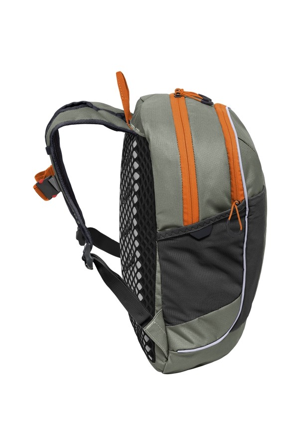 Jack Wolfskin Moab Jam Rugzakken Heren Mintgroen | 98345243