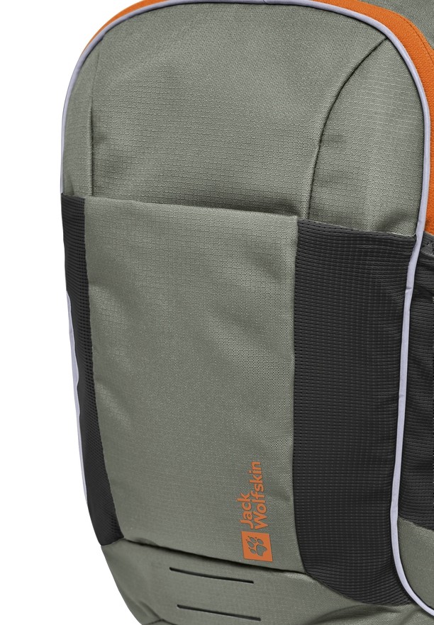 Jack Wolfskin Moab Jam Rugzakken Heren Mintgroen | 98345243