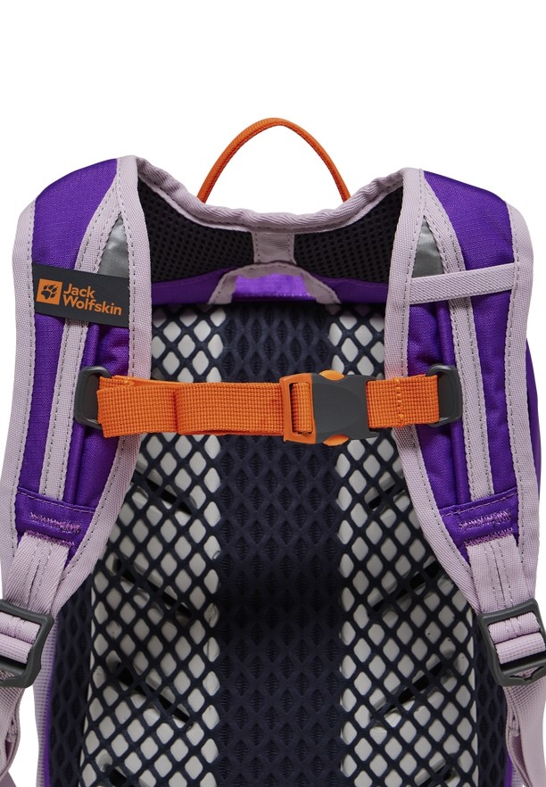 Jack Wolfskin Moab Jam Rugzakken Heren Roze | 45087975