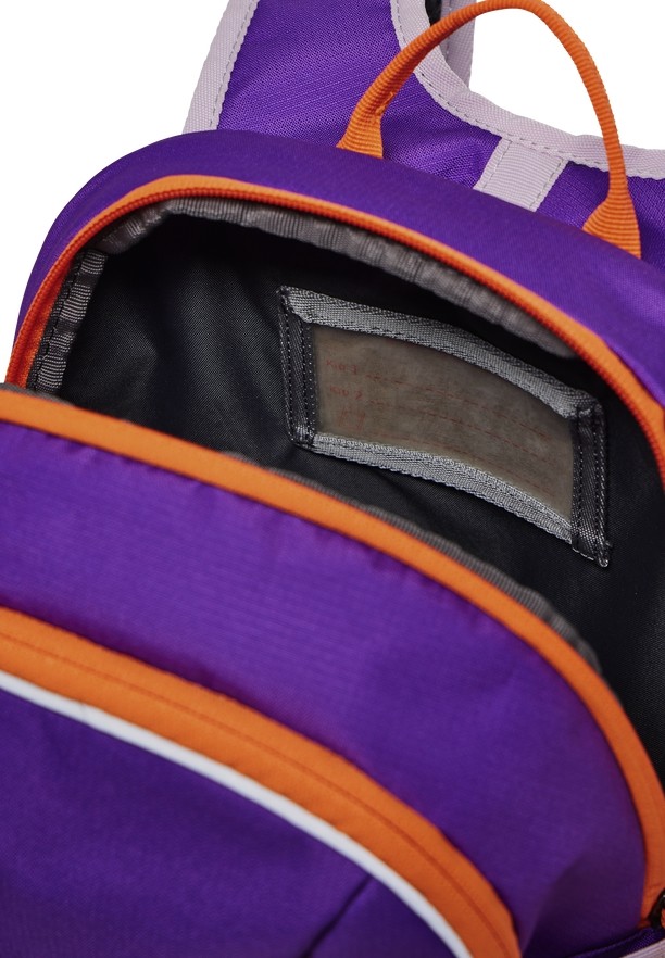 Jack Wolfskin Moab Jam Rugzakken Heren Roze | 45087975