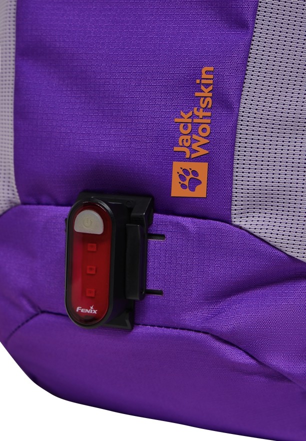 Jack Wolfskin Moab Jam Rugzakken Heren Roze | 45087975