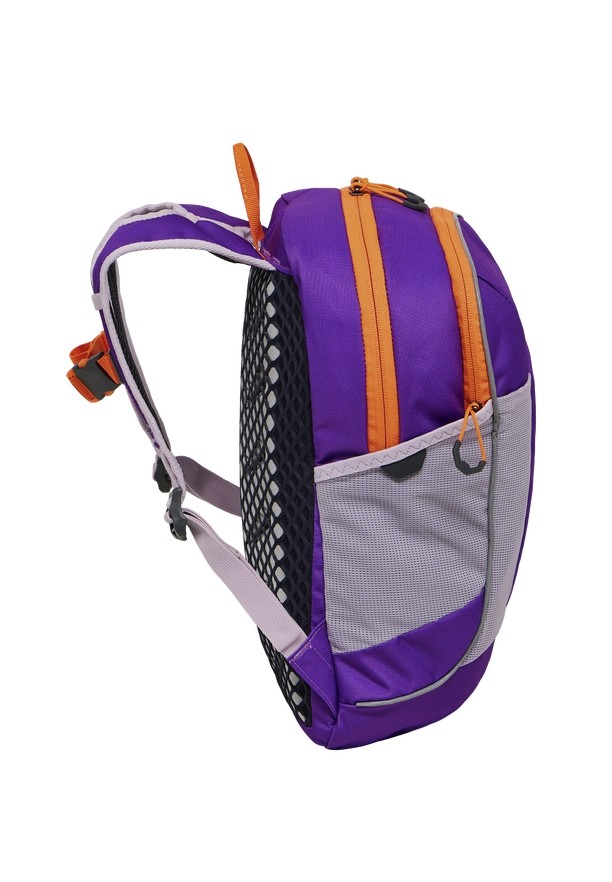 Jack Wolfskin Moab Jam Rugzakken Heren Roze | 45087975