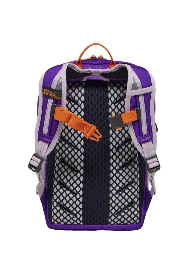Jack Wolfskin Moab Jam Rugzakken Heren Roze | 45087975