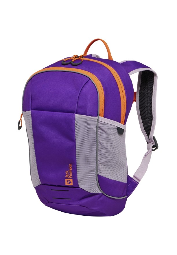 Jack Wolfskin Moab Jam Rugzakken Heren Roze | 45087975