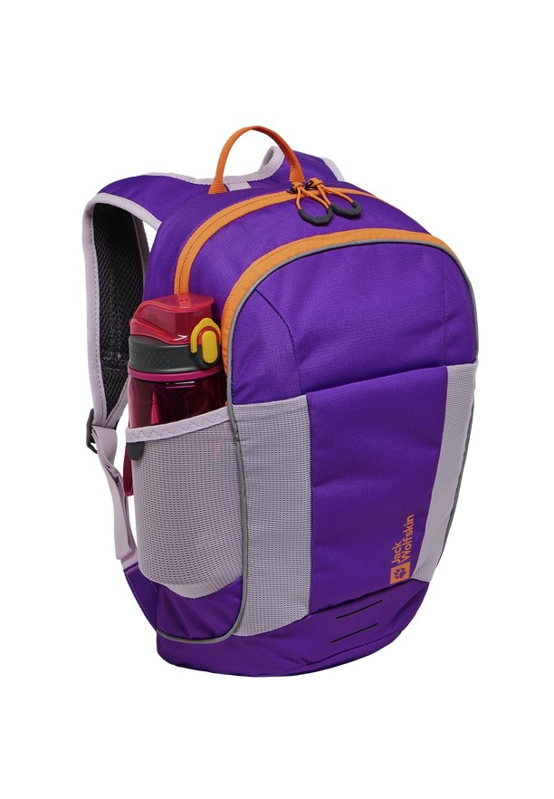 Jack Wolfskin Moab Jam Rugzakken Heren Roze | 45087975