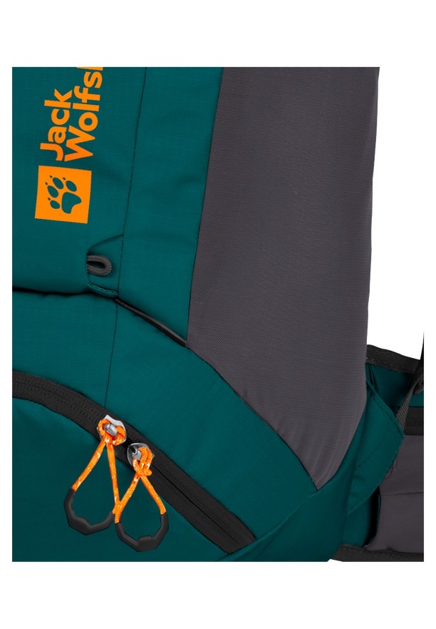 Jack Wolfskin Moab Jam Shape 25 Fietsrugzak Heren Groen | 20741893
