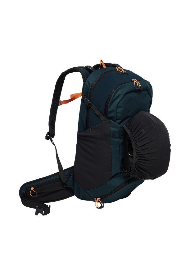 Jack Wolfskin Moab Jam Shape 25 Fietsrugzak Heren Groen | 20741893