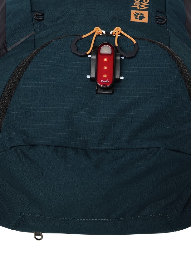 Jack Wolfskin Moab Jam Shape 25 Fietsrugzak Dames Groen | 77205398