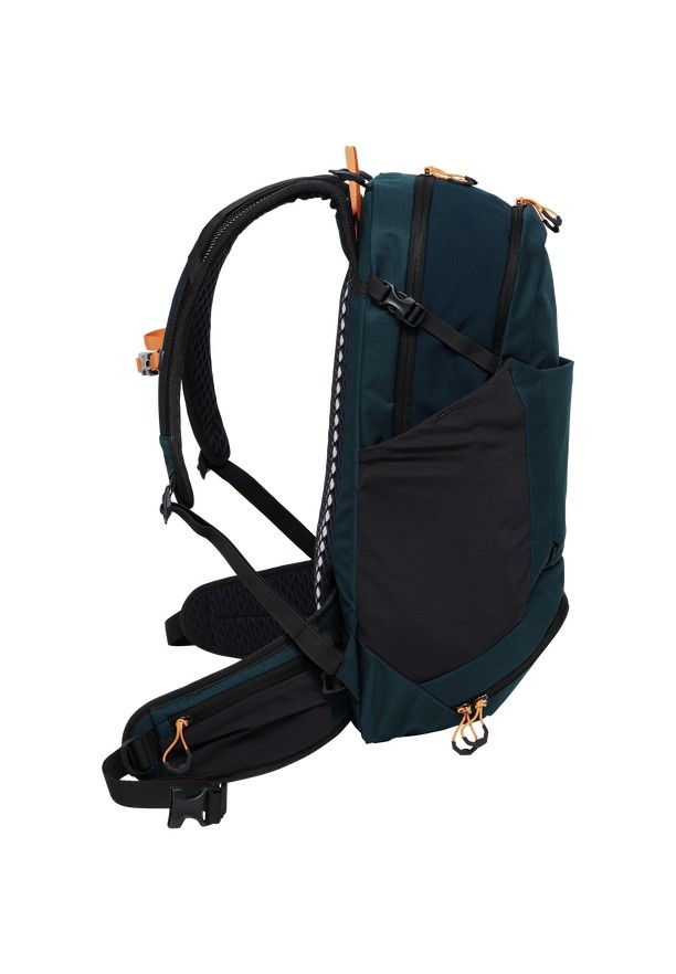 Jack Wolfskin Moab Jam Shape 25 Fietsrugzak Dames Groen | 77205398