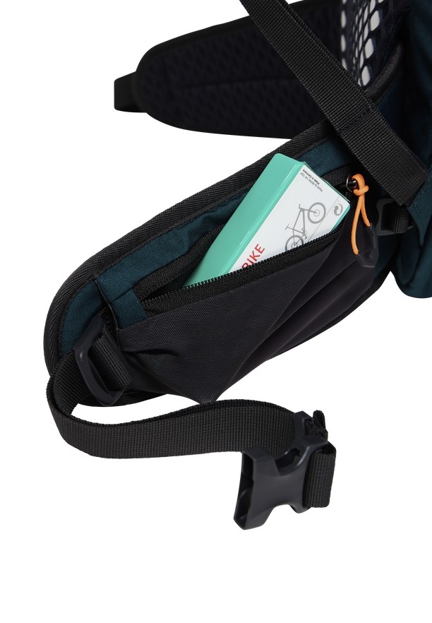 Jack Wolfskin Moab Jam Shape 25 Fietsrugzak Dames Groen | 77205398