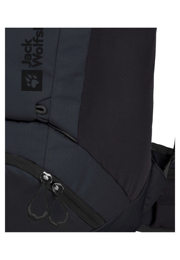 Jack Wolfskin Moab Jam Shape 25 Fietsrugzak Dames Zwart | 80009238