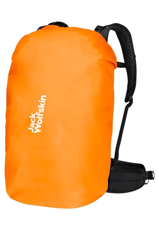 Jack Wolfskin Moab Jam Shape 25 Fietsrugzak Dames Zwart | 80009238