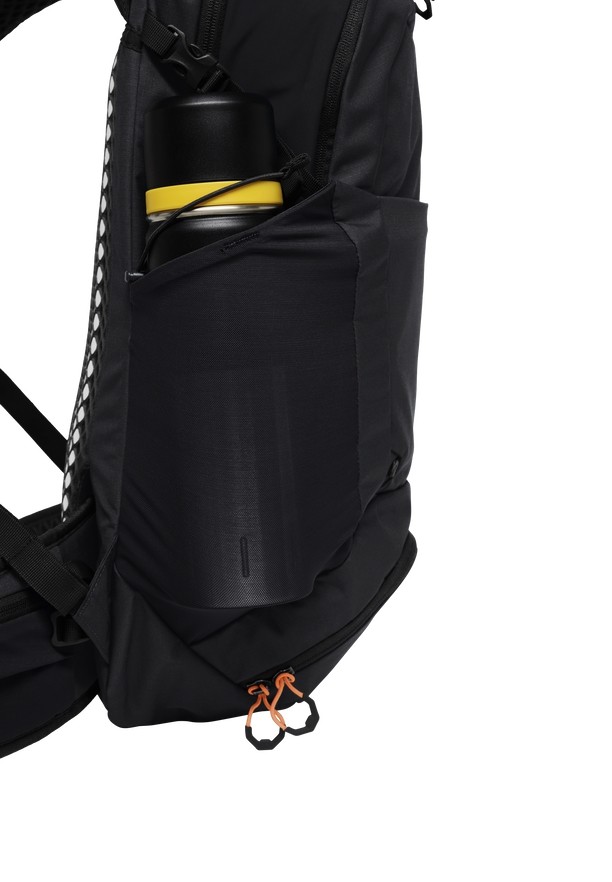 Jack Wolfskin Moab Jam Shape 25 Fietsrugzak Dames Zwart | 80009238