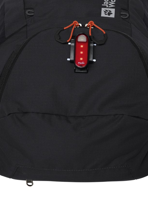 Jack Wolfskin Moab Jam Shape 25 Fietsrugzak Dames Zwart | 80009238
