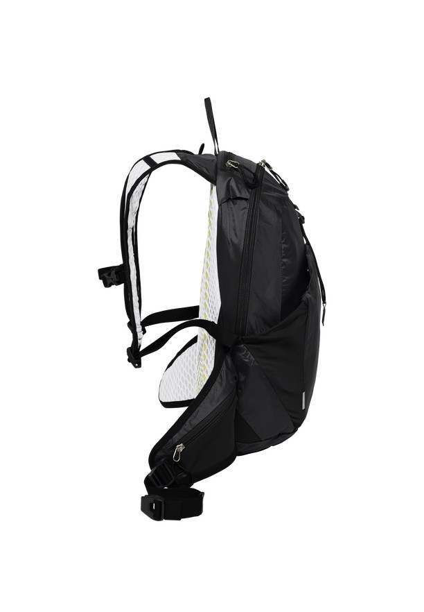 Jack Wolfskin Moab Jam Shape 25 Fietsrugzak Heren Zwart | 37786770
