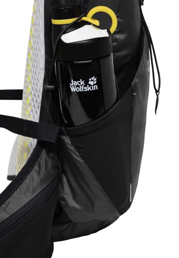 Jack Wolfskin Moab Jam Shape 25 Fietsrugzak Heren Zwart | 37786770