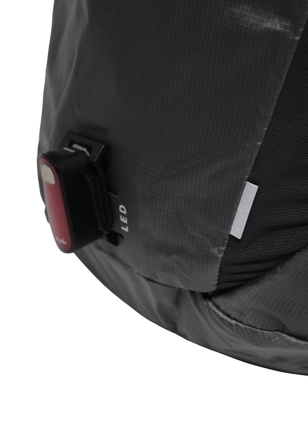 Jack Wolfskin Moab Jam Shape 25 Fietsrugzak Heren Zwart | 37786770