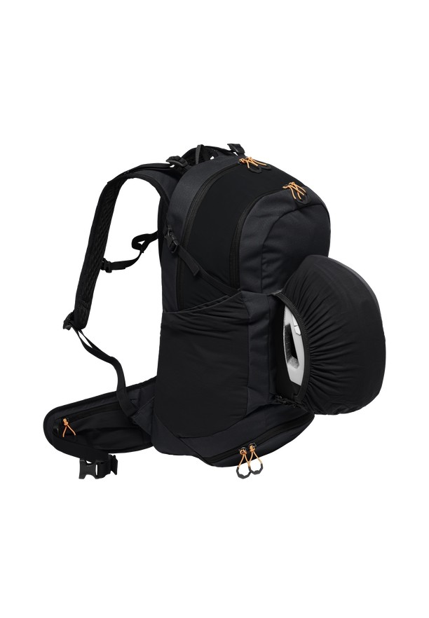 Jack Wolfskin Moab Jam Shape 30 Fietsrugzak Dames Zwart | 85559080