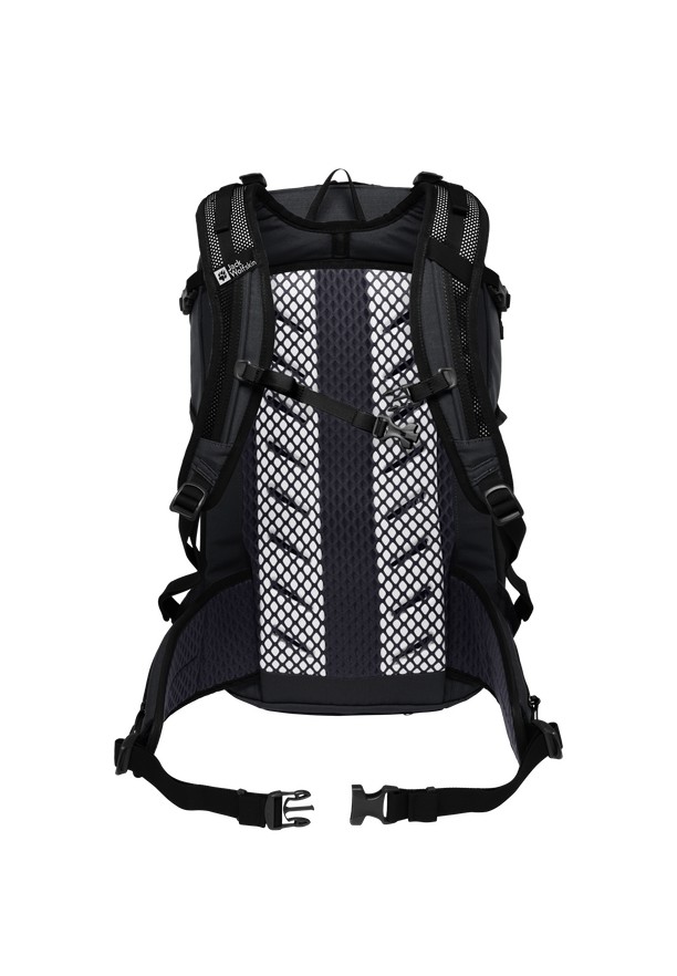 Jack Wolfskin Moab Jam Shape 30 Fietsrugzak Dames Zwart | 85559080