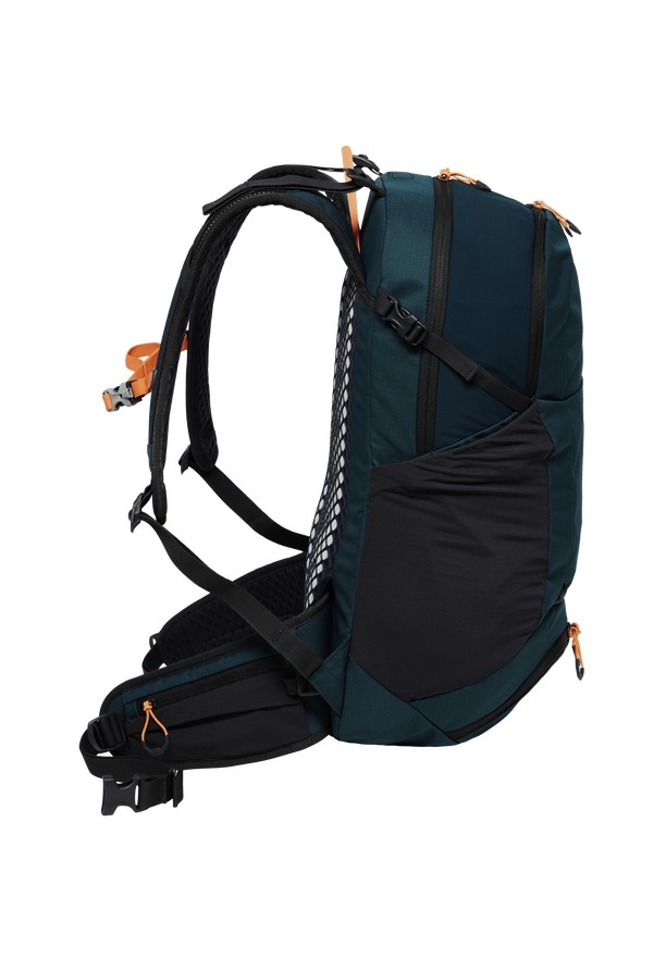 Jack Wolfskin Moab Jam Shape 30 Fietsrugzak Dames Groen | 64250941