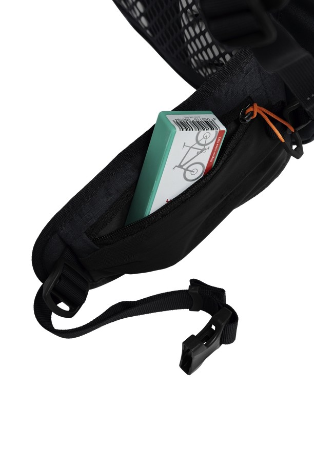 Jack Wolfskin Moab Jam Shape 30 Fietsrugzak Heren Zwart | 23038802