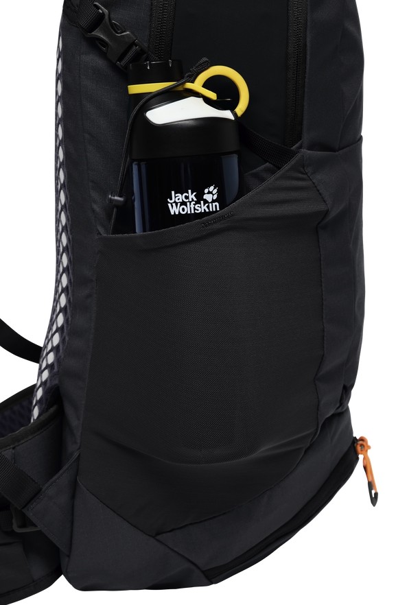 Jack Wolfskin Moab Jam Shape 30 Fietsrugzak Heren Zwart | 23038802