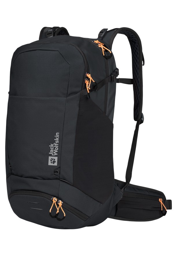 Jack Wolfskin Moab Jam Shape 30 Fietsrugzak Heren Zwart | 23038802