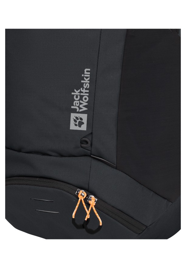 Jack Wolfskin Moab Jam Shape 30 Fietsrugzak Heren Zwart | 23038802