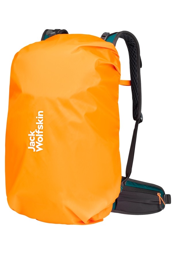Jack Wolfskin Moab Jam Shape 30 Fietsrugzak Heren Groen | 40526470