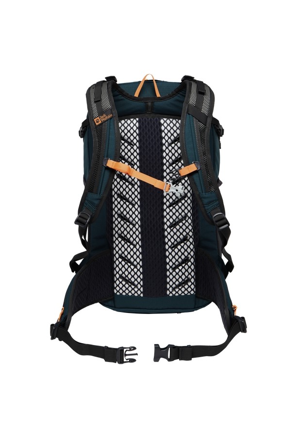 Jack Wolfskin Moab Jam Shape 30 Fietsrugzak Heren Groen | 40526470