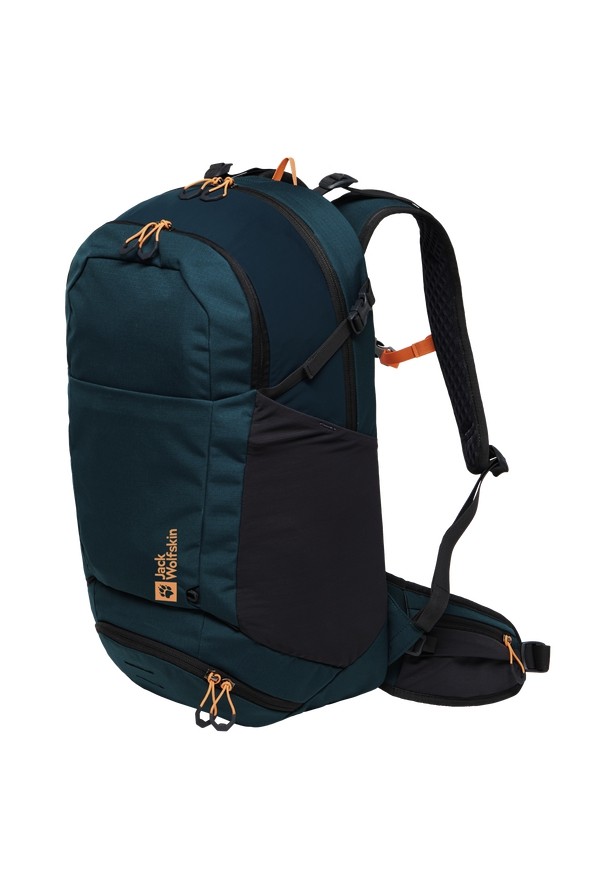 Jack Wolfskin Moab Jam Shape 30 Fietsrugzak Heren Groen | 40526470