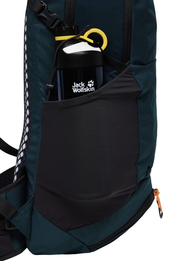 Jack Wolfskin Moab Jam Shape 30 Fietsrugzak Heren Groen | 40526470