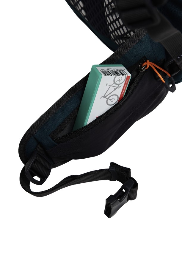 Jack Wolfskin Moab Jam Shape 30 Fietsrugzak Heren Groen | 40526470