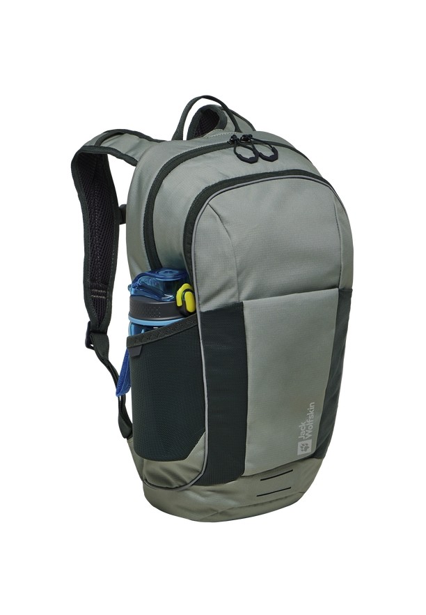 Jack Wolfskin Moab Trail Rugzakken Dames Grijs | 17413047
