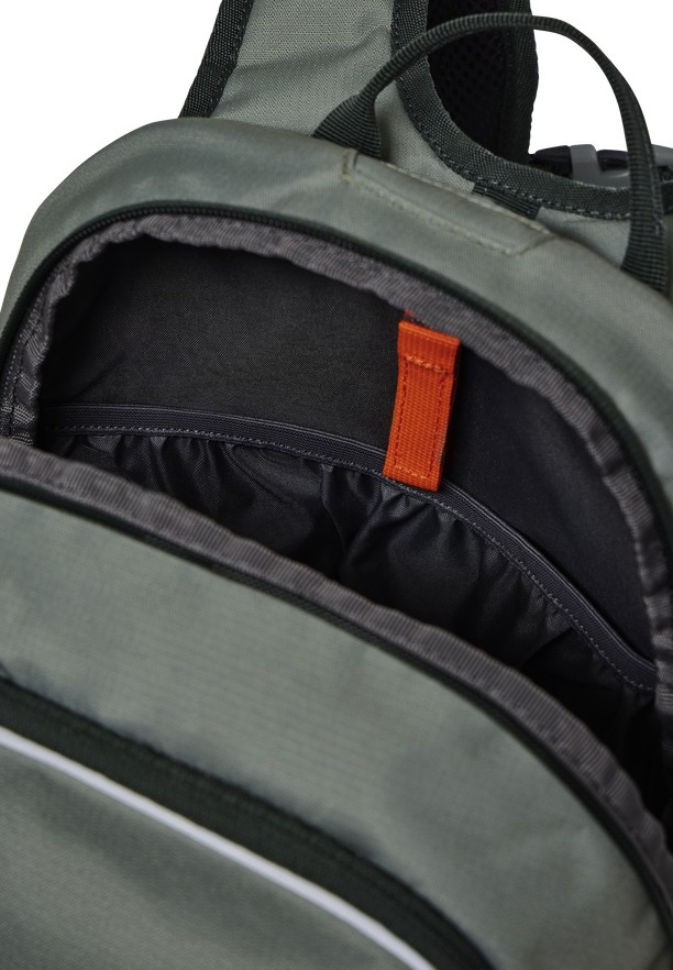 Jack Wolfskin Moab Trail Rugzakken Dames Grijs | 17413047
