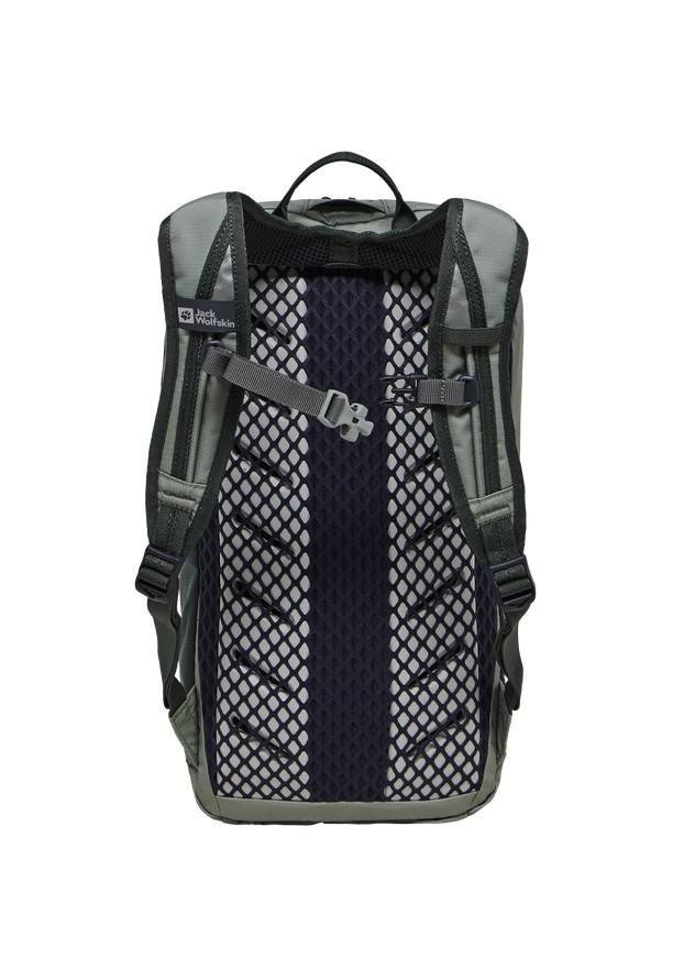Jack Wolfskin Moab Trail Rugzakken Dames Grijs | 17413047