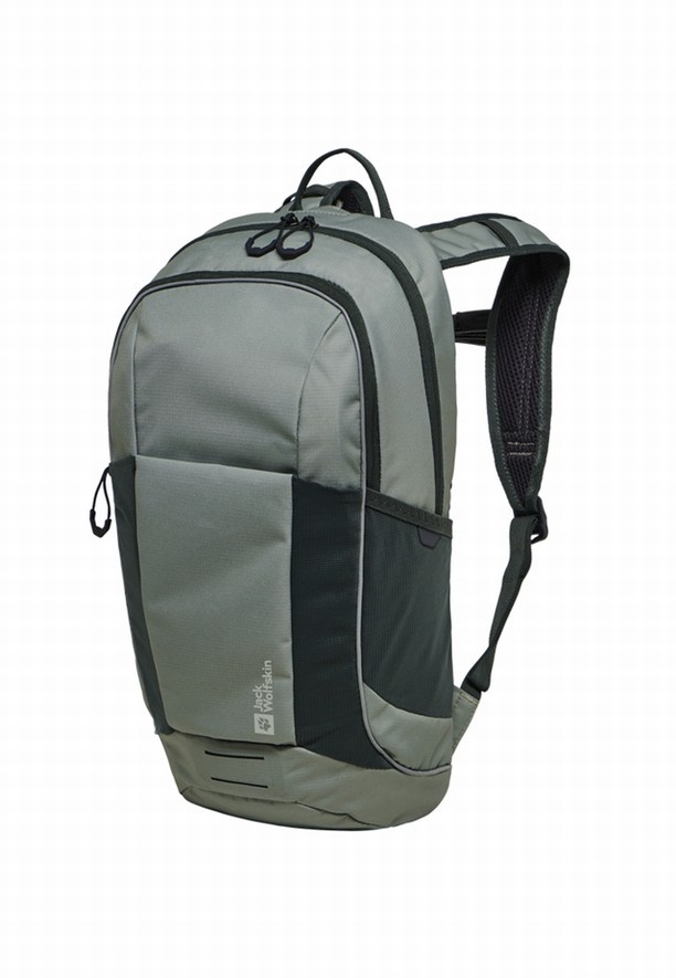 Jack Wolfskin Moab Trail Rugzakken Dames Grijs | 17413047