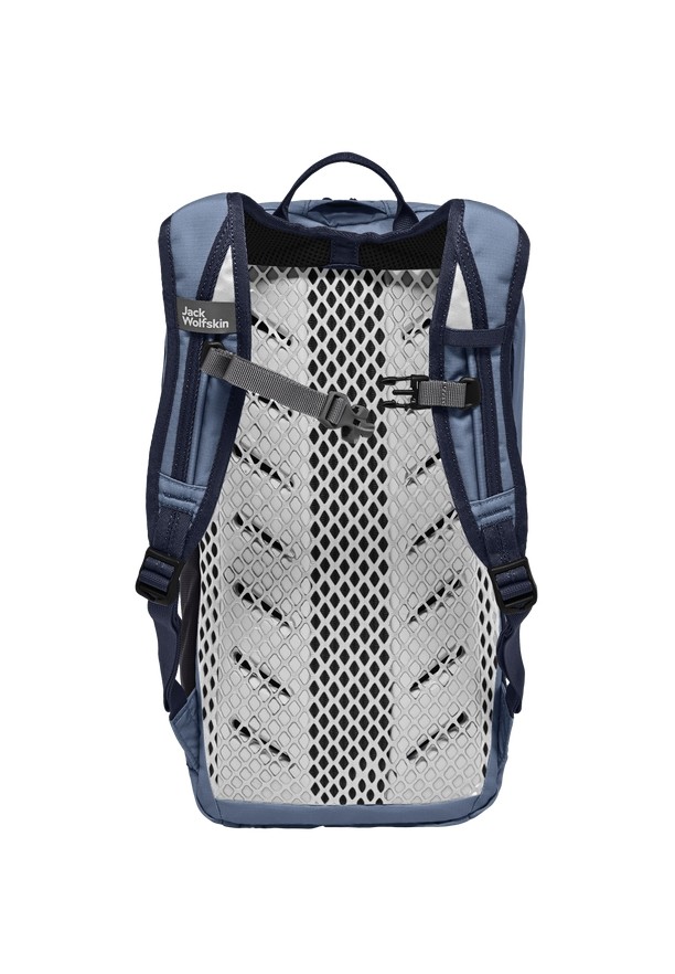 Jack Wolfskin Moab Trail Rugzakken Dames Blauw | 65267894